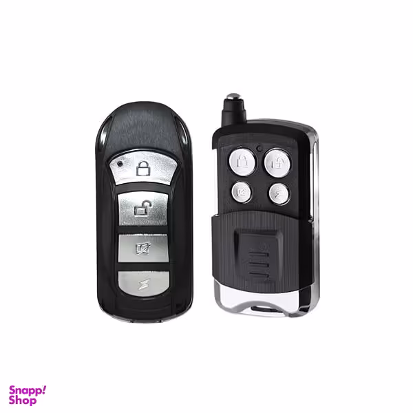 دزدگیر خودرو چیتا مدل BT-CH44