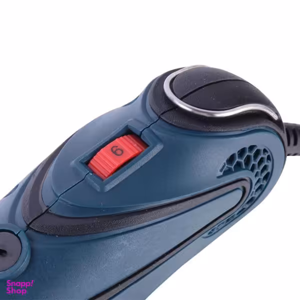 فرز مینیاتوری رونیکس (Ronix) مدل 3404 مجموعه 40 عددی