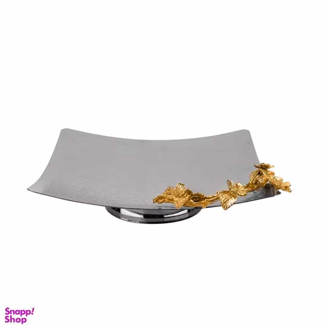 شیرینی خوری گلد کیش طرح چری کد 879106-5