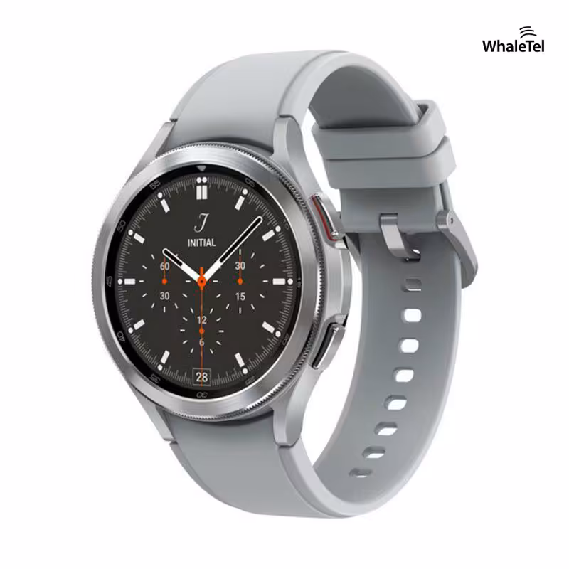 ساعت هوشمند سامسونگ مدل Galaxy Watch4 Classic 42mm SM-R880