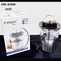 آب مرکبات گیر یونیک مکس  UM6306 Unique Max قدرت 300 وات
