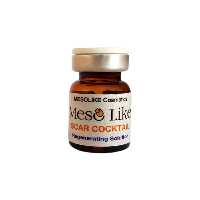 کوکتل اسکار مزولایک scar