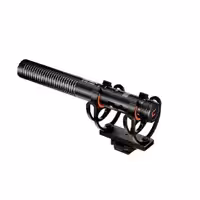 میکروفون شاتگان کامیکا Comica CVM-VM20 Shotgun Microphone