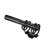 میکروفون شاتگان کامیکا Comica CVM-VM20 Shotgun Microphone
