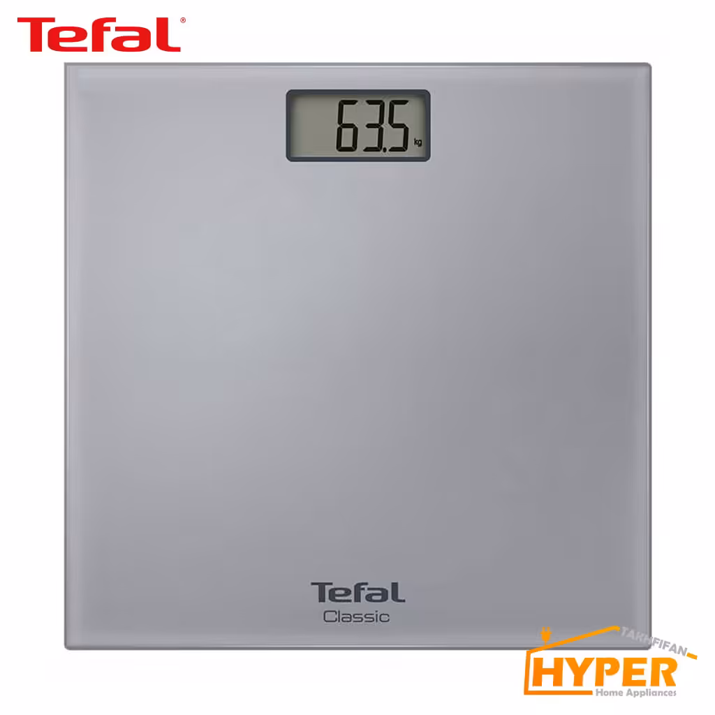 ترازو دیجیتال تفال PP1130