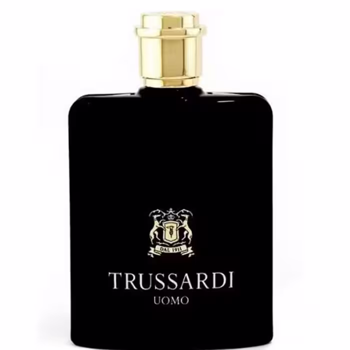 Trussardi Uomo 2011 توروساردی اومو