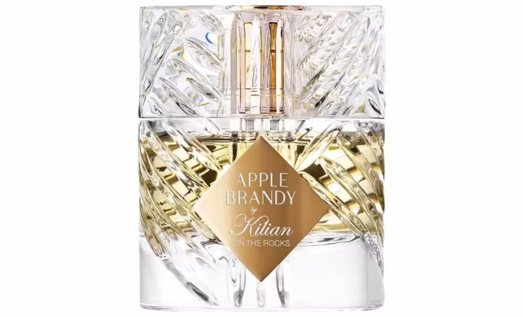 عطر بای کیلیان اپل برندی آن د راکس - By Kilian Apple Brandy on the Rocks