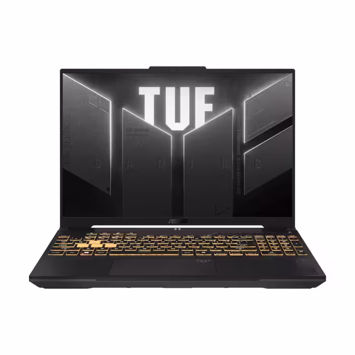 لپ تاپ ایسوس مدل TUF گیمینگ A – F16 FX607VU
