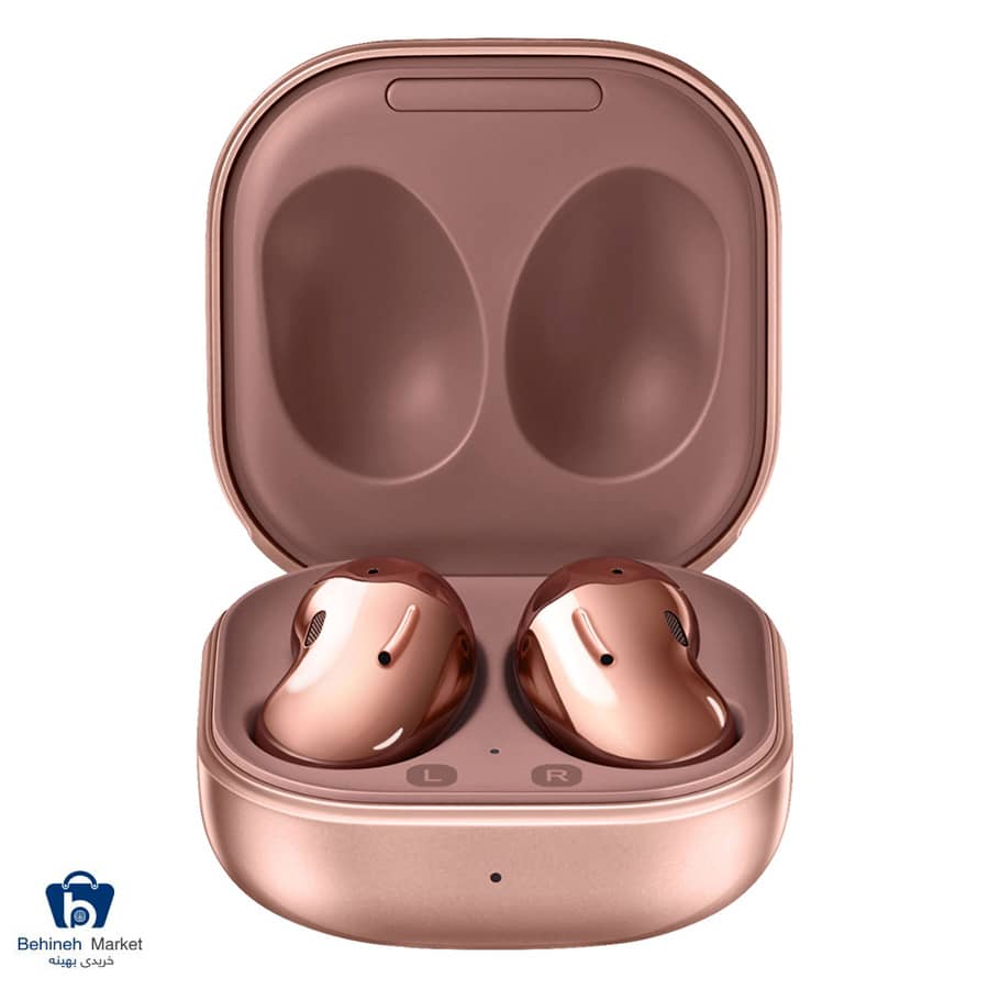 هدفون بی سیم سامسونگ مدل Galaxy Buds Live