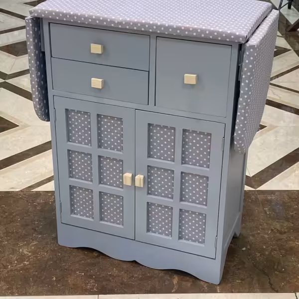 میز اتو 3کشو