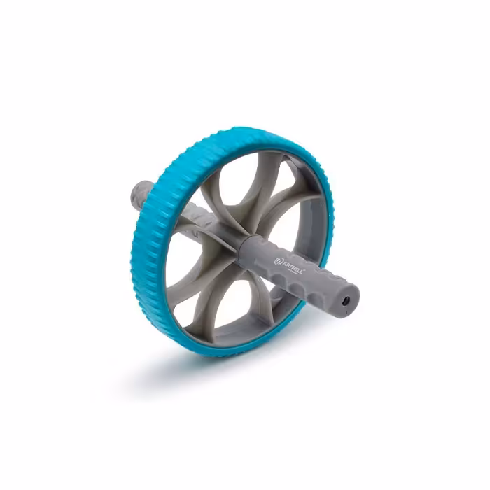 چرخ شکم ساده