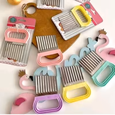 اسلایسر سیب زمینی