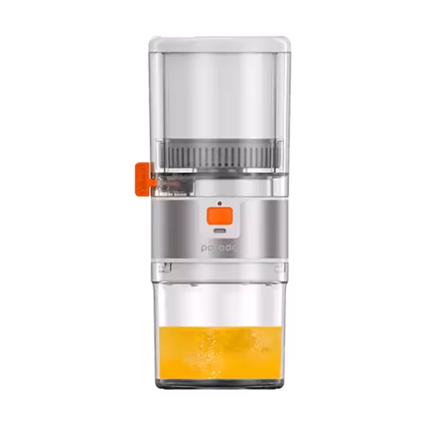 آبمیوه گیری قابل حمل Porodo portable citrus juicer