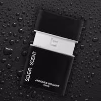 عطر ممتاز سیلورسنت با حجم 10 میل - Jacques Bogart Silver Scent