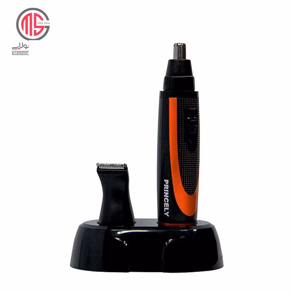 موزن گوش و بینی پرنسلی مدل PR447AT