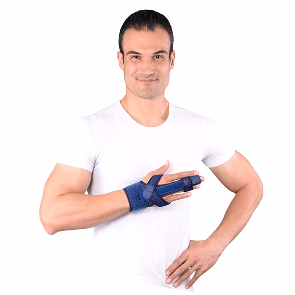 آتل انگشت دست و پا 3115 تن یار