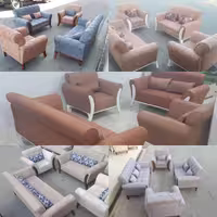 تولیدی مبل وارش