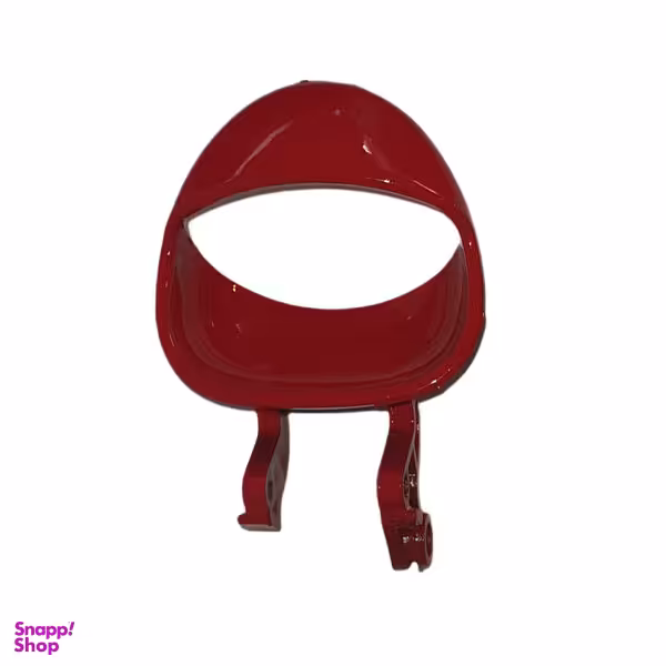 قاب دستگیره درب داخلی سمت راست خودرو کد HN2FX مناسب برای کوییک