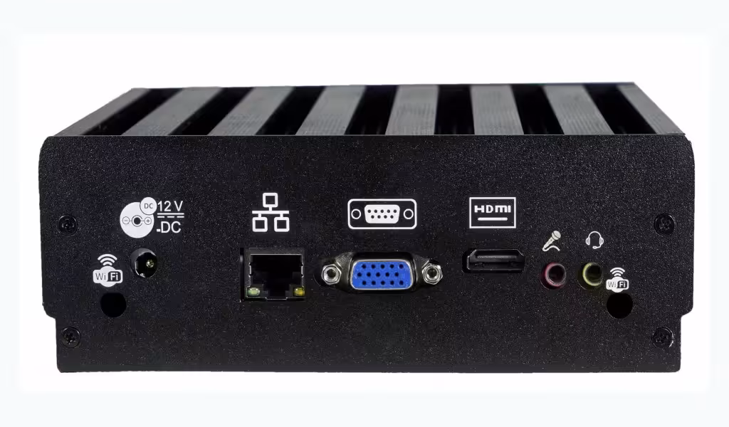 مینی پیسی MINIPC LEFOR LFR-BF8