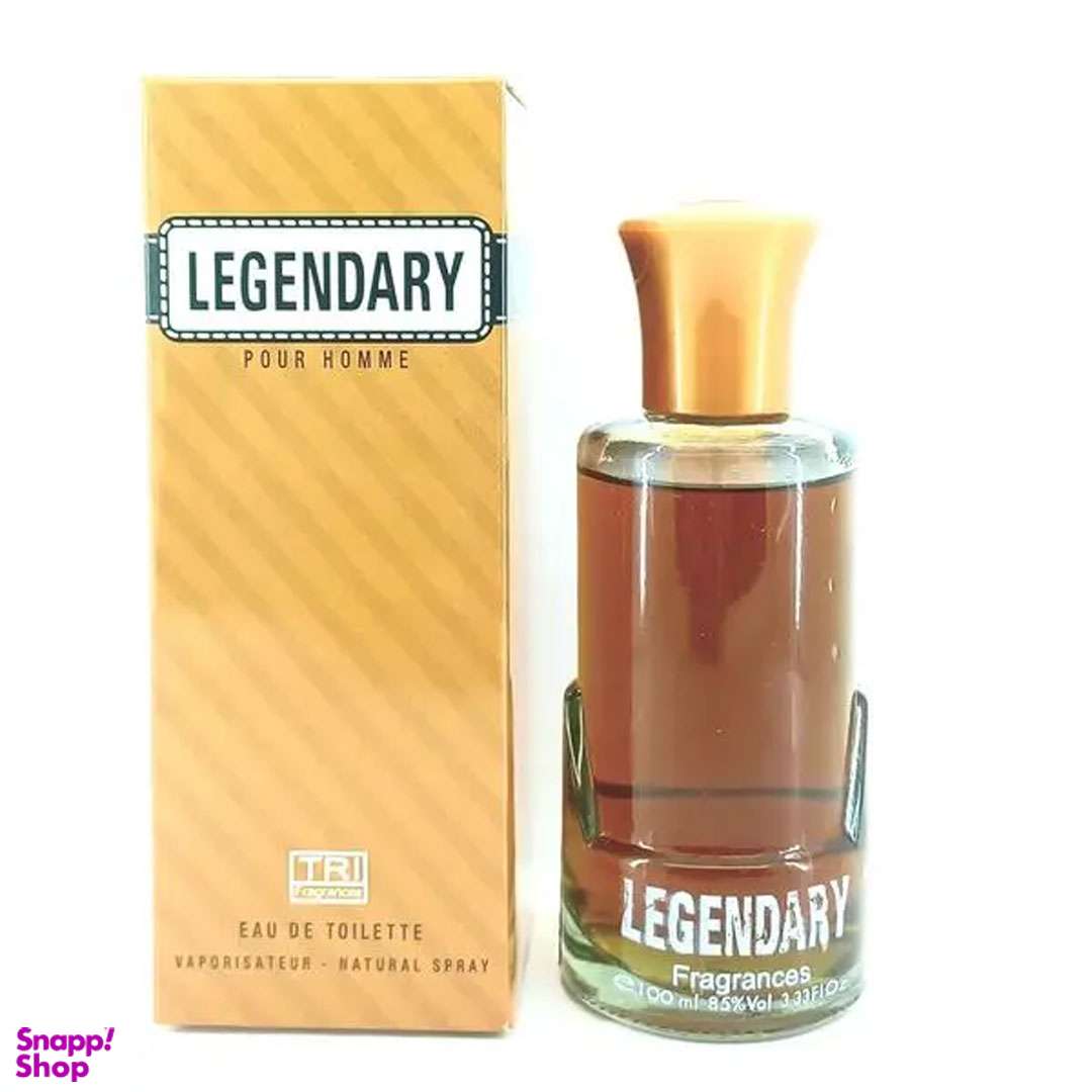 ادکلن مردانه مدل Legendary