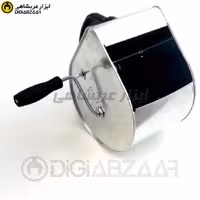 تگری پاش زیکو (ZICO)