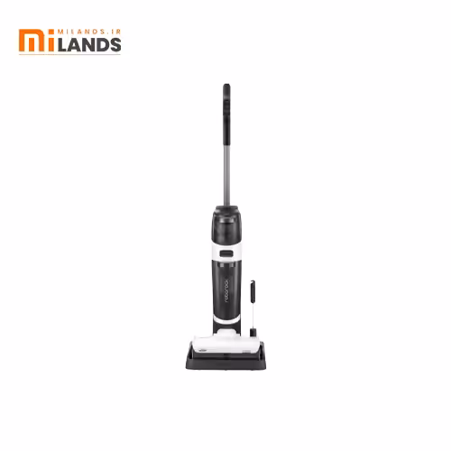 جارو شارژی آب و خاک روبوراک مدل Dyad Pro