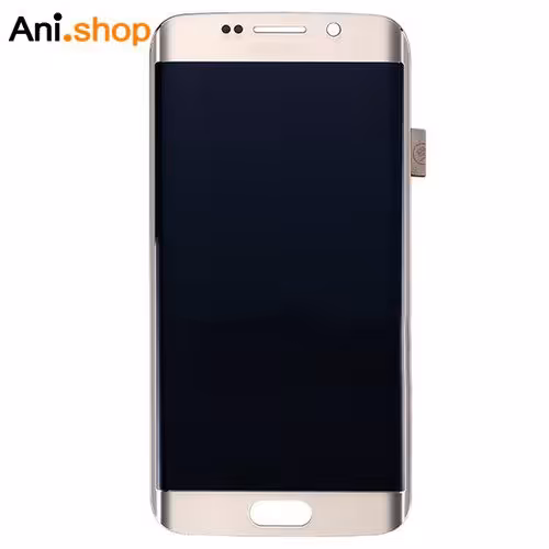 ال سی دی اصلی سامسونگ Samsung Galaxy S6 edge کد 654
