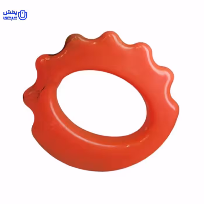 تقویت مچ دنده ای