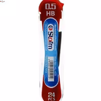 نوک مدادنوکی استورم ضخامت 0.5 میلیمتری