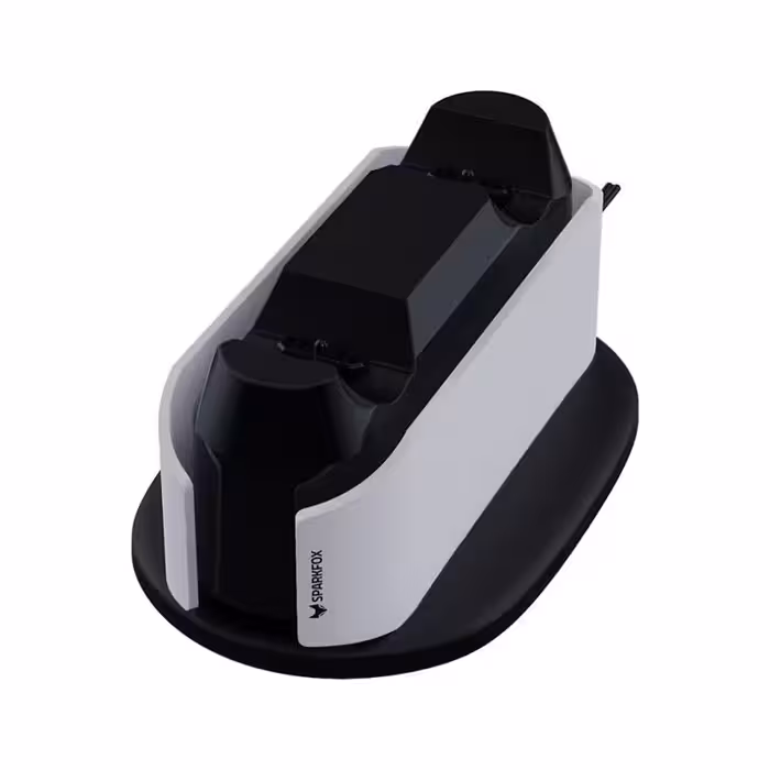 پایه شارژر دسته بازی اسپارک فاکس مناسب PS5 مدل -F51