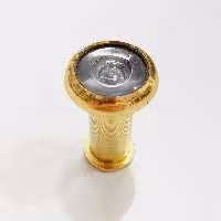 چشمی درب ضد سرقت سایز 35-50 میلی متر 180 درجه