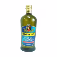 روغن زیتون بی بو یک لیتر دانته - dante