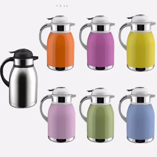 فلاسک 2 لیتر یونیک کد 1852