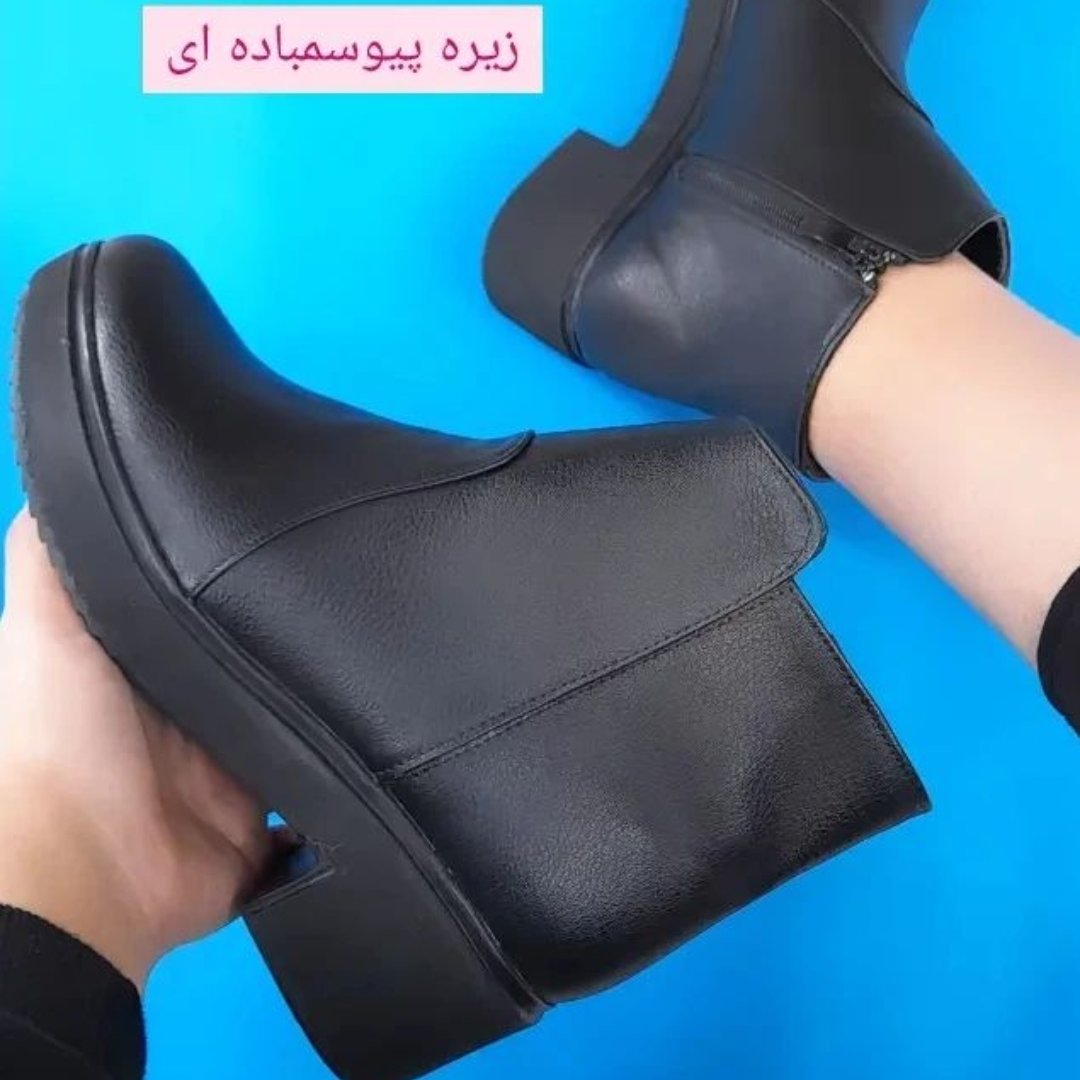 کفش زنانه کد 39