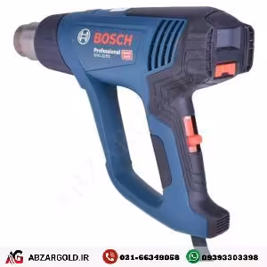 سشوار صنعتی بوش GHG 20-63