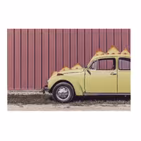 تابلو شاسی مدل فولکسودیل