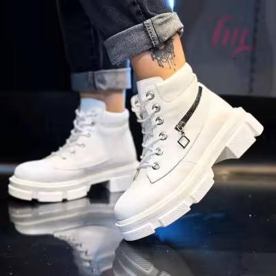 نبم بوت زنانه و دخترانه