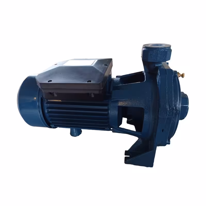 پمپ آب ورتکس مدل CB210 پایه چدنی تک فاز 