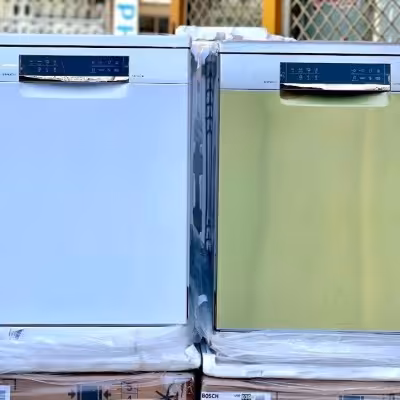 ظرفشویی بوش 13 نفره