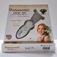 بندانداز برقی پاناسونیک