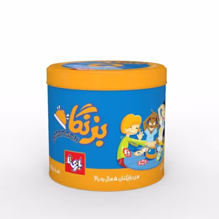 بازی فکری بزنگاه