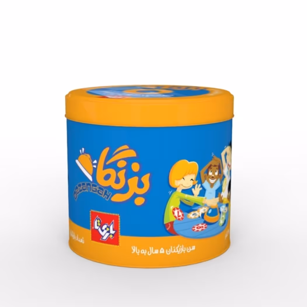 بازی فکری بزنگاه