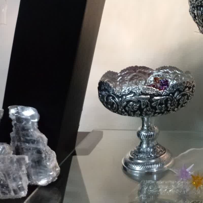 شکلات خوری قلمزنی
