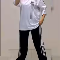 ست تیشرت و شلوار