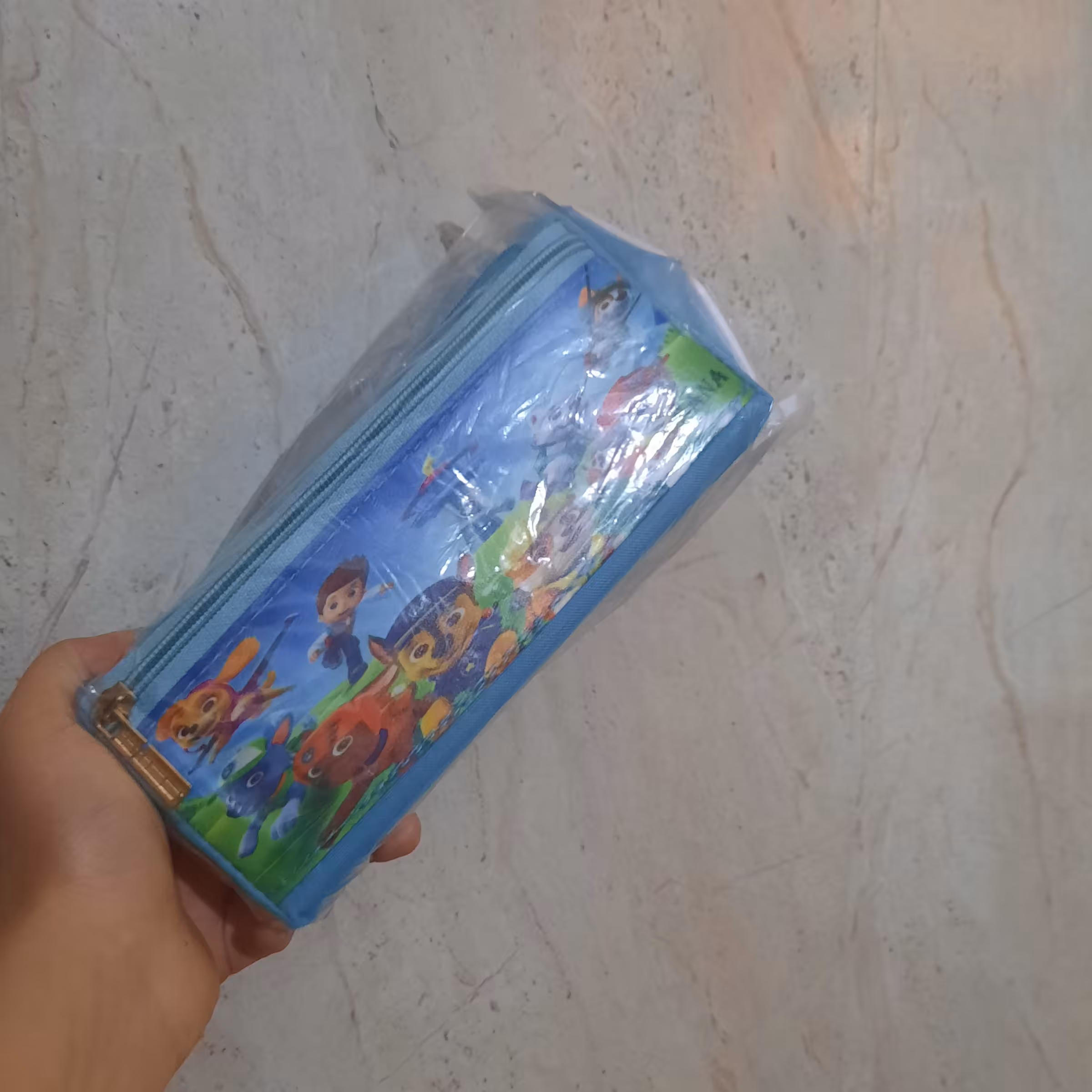 جامدادی پسرا نه طرح سگهای نگهبان