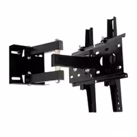 براکت پایه دیواری تلویزیون بازویی ایکس ویژن مدل X-Vision ZB33 مناسب برای تلویزیون 26 تا 42 اینچ