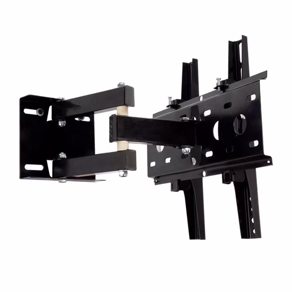 براکت پایه دیواری تلویزیون بازویی ایکس ویژن مدل X-Vision ZB33 مناسب برای تلویزیون 26 تا 42 اینچ