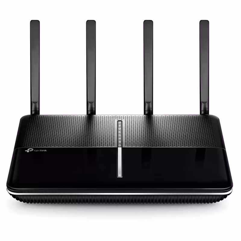 مودم روتر VDSL/ADSL بیسیم AC2800 تی پی-لینک مدل Archer VR2800