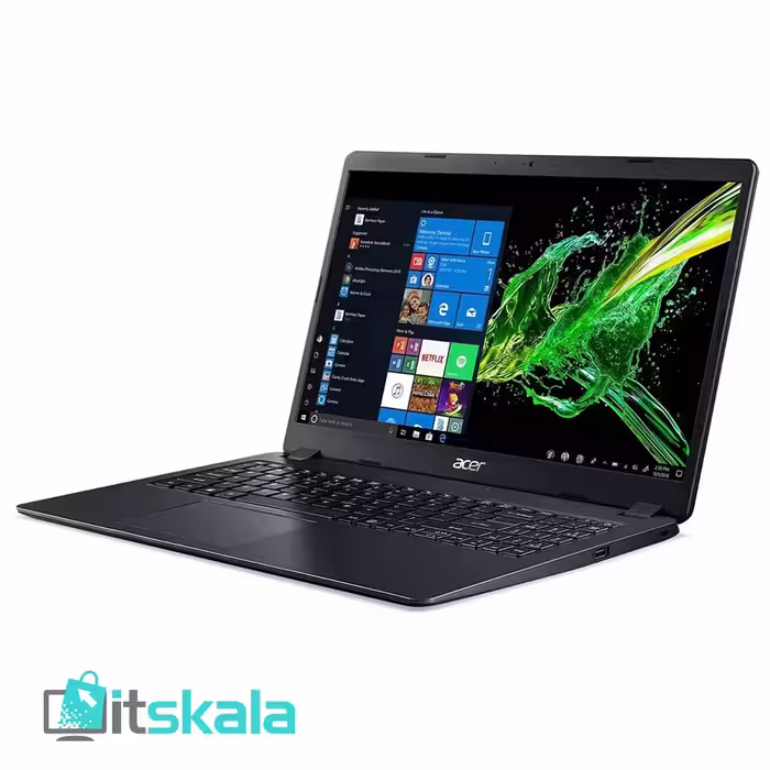 لپ تاپ ایسر Aspire 3 با پردازنده Core i3