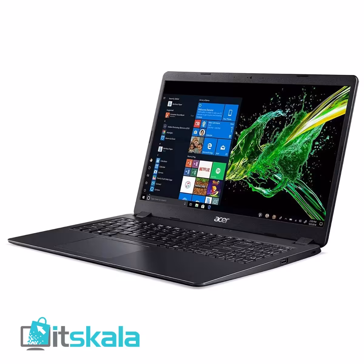 قیمت و خرید لپ تاپ ایسر مدل ACER A315 | ITSKALA